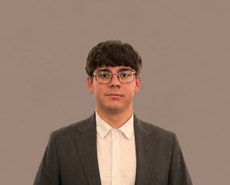 Àlex Cestari Surià, fundador y desarrollador indie en Barcelona de Arekkusu Studio